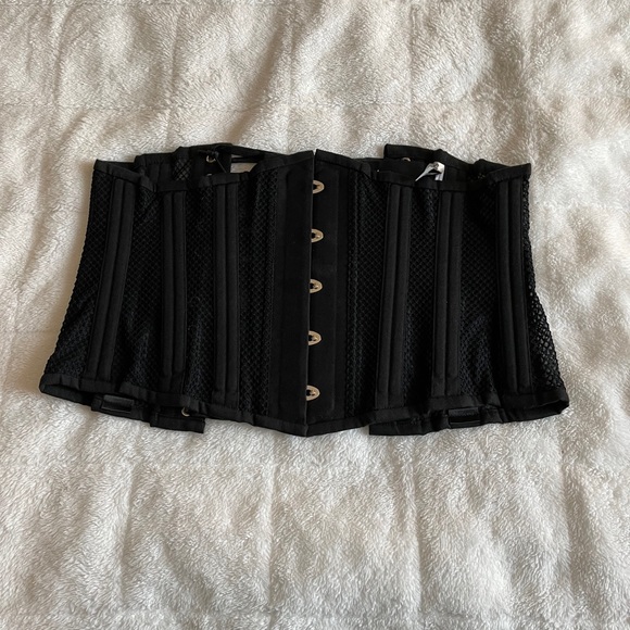 Shaperex Other - 🖤Corset with boning!🖤